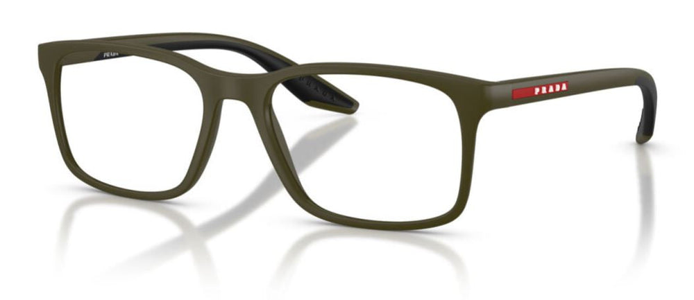 Lunettes de vue Prada Linea Rossa PS 08RV