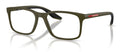 Lunettes de vue Prada Linea Rossa PS 08RV