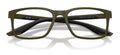 Lunettes de vue Prada Linea Rossa PS 08RV