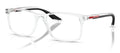 Lunettes de vue Prada Linea Rossa PS 08RV