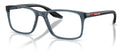 Lunettes de vue Prada Linea Rossa PS 08RV