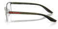 Lunettes de vue Prada Linea Rossa PS 50PV