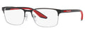 Lunettes de vue Prada Linea Rossa PS 50PV