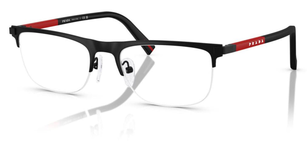 Lunettes de vue Prada Linea Rossa PS 50RV