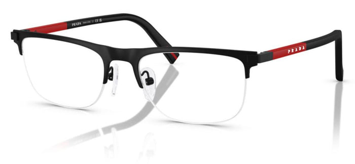 Lunettes de vue Prada Linea Rossa PS 50RV