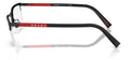 Lunettes de vue Prada Linea Rossa PS 50RV