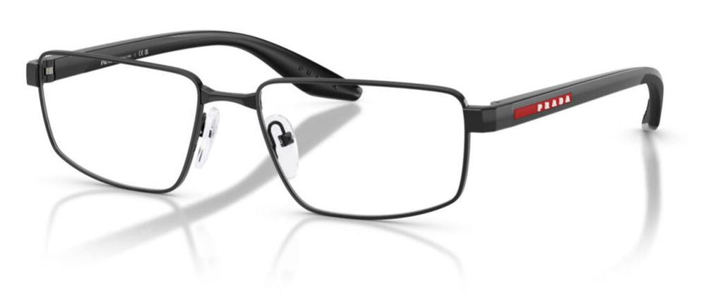 Lunettes de vue Prada Linea Rossa PS 52RV