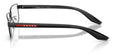 Lunettes de vue Prada Linea Rossa PS 52RV