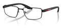 Lunettes de vue Prada Linea Rossa PS 52RV