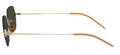 Lunettes de soleil Oliver Peoples OV1353ST