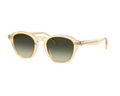 Lunettes de soleil Oliver Peoples OV5580SU