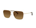 Lunettes de soleil Oliver Peoples X Roger Federer OV1343S R-2