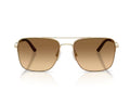 Lunettes de soleil Oliver Peoples X Roger Federer OV1343S R-2