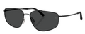 Lunettes de soleil Oliver Peoples X Roger Federer OV1361S R-14
