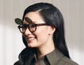 Lunettes de Soleil Moscot FLIPTOSH OR-FLI-P