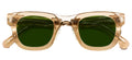 Lunettes de Soleil Moscot FRITZ OR-FRI-S