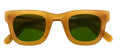 Lunettes de Soleil Moscot FRITZ OR-FRI-S