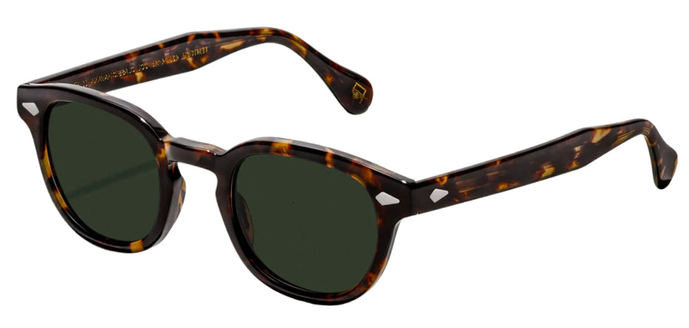 Lunettes de Soleil Moscot LEMTOSH OR-LEM-S