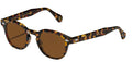 Lunettes de Soleil Moscot LEMTOSH OR-LEM-S