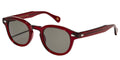 Lunettes de Soleil Moscot LEMTOSH OR-LEM-S