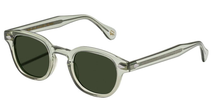 Lunettes de Soleil Moscot LEMTOSH OR-LEM-S