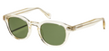 Lunettes de Soleil Moscot LEMTOSH OR-LEM-S
