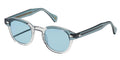 Lunettes de Soleil Moscot LEMTOSH OR-LEM-S