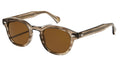 Lunettes de Soleil Moscot LEMTOSH OR-LEM-S