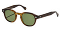 Lunettes de Soleil Moscot LEMTOSH OR-LEM-S