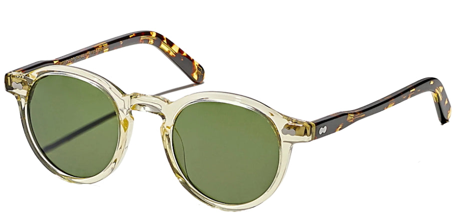 Lunettes de Soleil Moscot MILTZEN OR-MIL-S