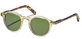 Lunettes de Soleil Moscot MILTZEN OR-MIL-S