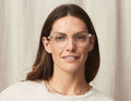 Lunettes de vue Moscot LEMTOSH-TT OR-LMTT-O