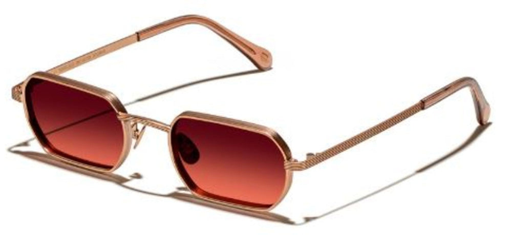 Lunettes de Soleil Moscot Shmooz OR-SHM-S