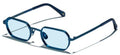 Lunettes de Soleil Moscot Shmooz OR-SHM-S