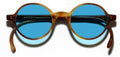 Lunettes de Soleil Moscot Scooch OR-SCO-S