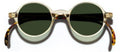 Lunettes de Soleil Moscot Scooch OR-SCO-S