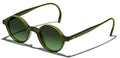 Lunettes de Soleil Moscot Scooch OR-SCO-S
