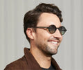 Lunettes de Soleil Moscot Scooch OR-SCO-S