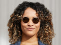 Lunettes de Soleil Moscot Scooch OR-SCO-S