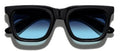 Lunettes de Soleil Moscot Rizik OR-RIZ-S
