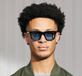 Lunettes de Soleil Moscot Rizik OR-RIZ-S
