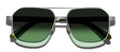 Lunettes de Soleil Moscot Mingle OR-MIN-S