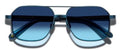 Lunettes de Soleil Moscot Mingle OR-MIN-S