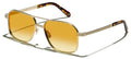 Lunettes de Soleil Moscot Mingle OR-MIN-S