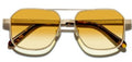 Lunettes de Soleil Moscot Mingle OR-MIN-S