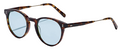 Lunettes de Soleil Moscot Originals Golda OR-GOL-S