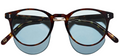 Lunettes de Soleil Moscot Originals Golda OR-GOL-S