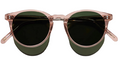 Lunettes de Soleil Moscot Originals Golda OR-GOL-S