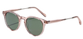 Lunettes de Soleil Moscot Originals Golda OR-GOL-S