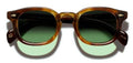 Lunettes de Soleil Moscot Mekler OR-MEK-S